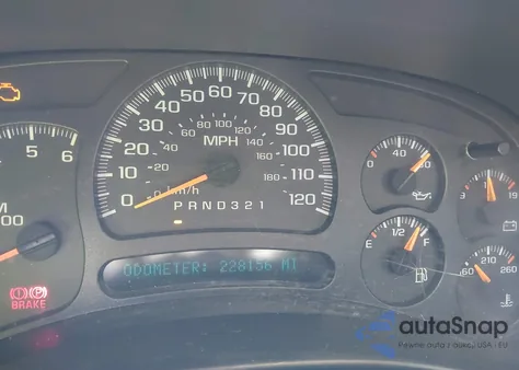 2007 Chevrolet Silverado 1500 Classic Lt1 z USA, uszkodzony, nr VIN 1GCEC19Z37Z181606